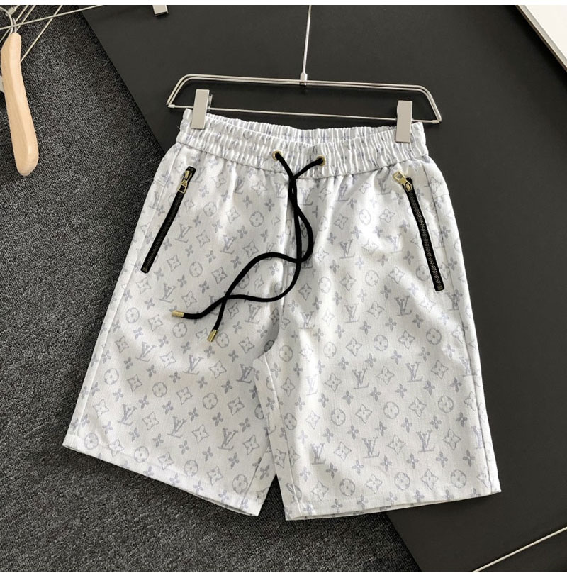 LOUIS VUITTON-06036 루이비통 2026SS 여름 남성용 신규 반바지