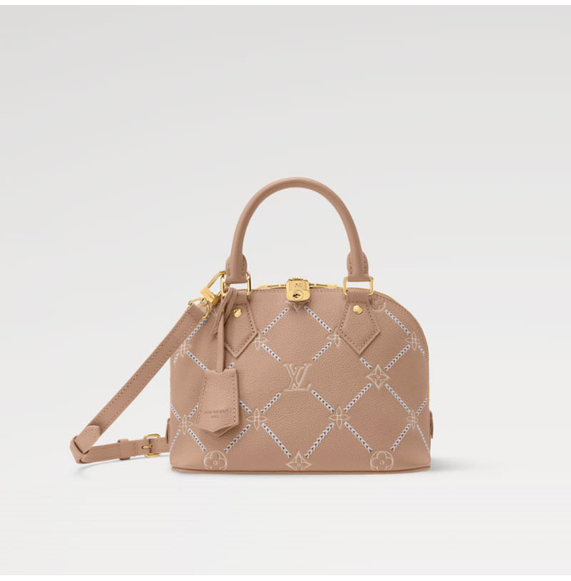 [스페셜오더]LOUIS VUITTON-M28458 루이비통 알마 BB