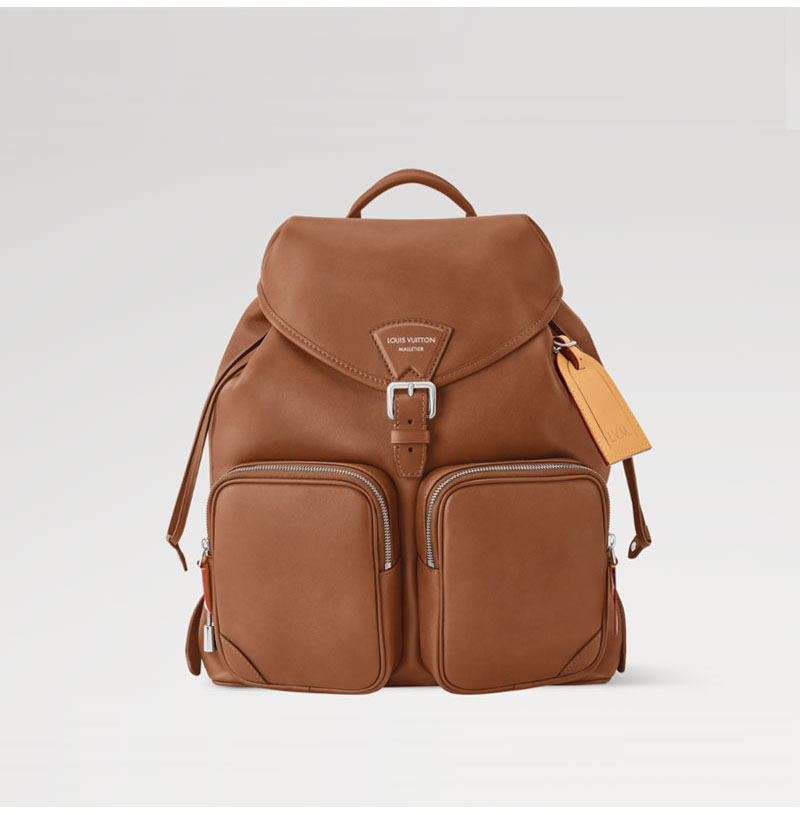 [스페셜오더]LOUIS VUITTON-M28380 루이비통 몽수리 카고 백팩