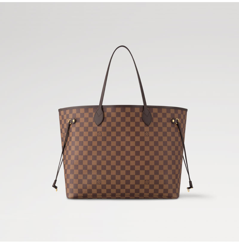 [스페셜오더]LOUIS VUITTON-N40597 루이비통 다미에 네버풀 GM