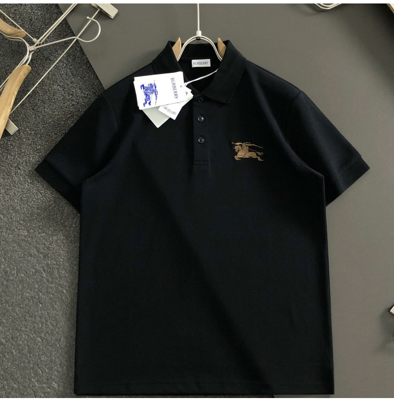 BURBERRY-06252 버버리 2026SS 봄/여름 반팔 셔츠