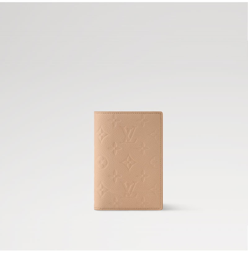 [스페셜오더]LOUIS VUITTON-M28991 루이비통 패스포트 커버