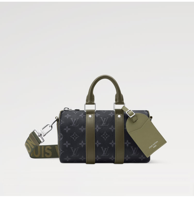 [스페셜오더]LOUIS VUITTON-M28638 루이비통 키폴 반둘리에 25