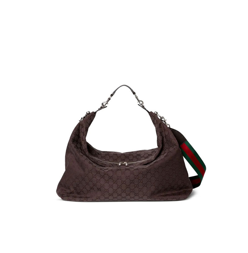 [스페셜오더]GUCCI-864485FAFWA2544 구찌 Brera 시리즈 라지 크로스백