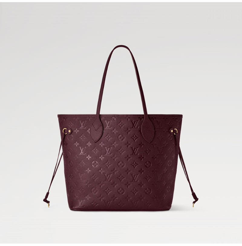[스페셜오더]LOUIS VUITTON-M2A398 네버풀 MM 토트 숄더백