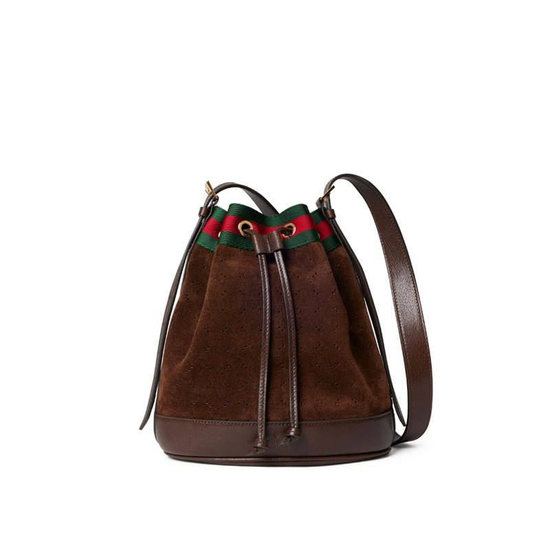 [스페셜오더]GUCCI-A002GW AAHBL 2147 구찌 베니스 스몰 버킷백