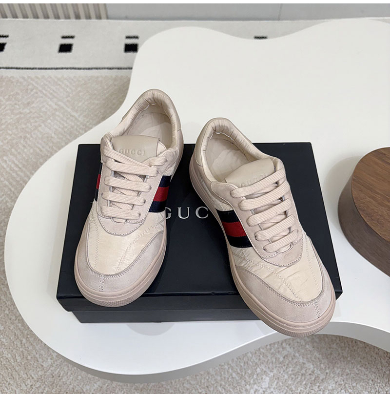 GUCCI-09193 구찌 2026 여성용 캐주얼 슈즈