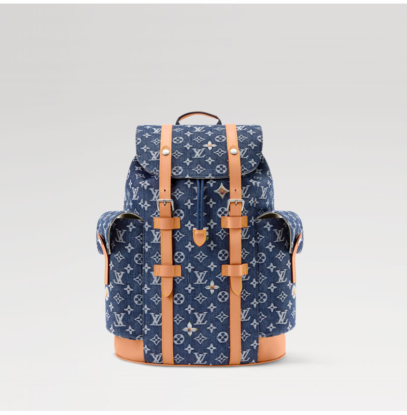 [스페셜오더]LOUIS VUITTON-M27554 루이비통 크리스토퍼 MM