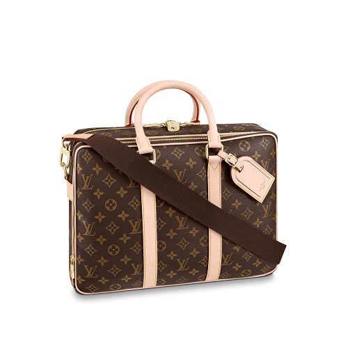 [스페셜오더]LOUIS VUITTON-M43423 루이비통 모노그램 ICARE 이카르 남성 비즈니스가방