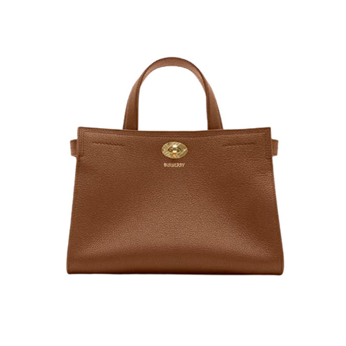 [스페셜오더]BURBERRY-81113481 버버리 헤이즐 미니 코츠월드 토트