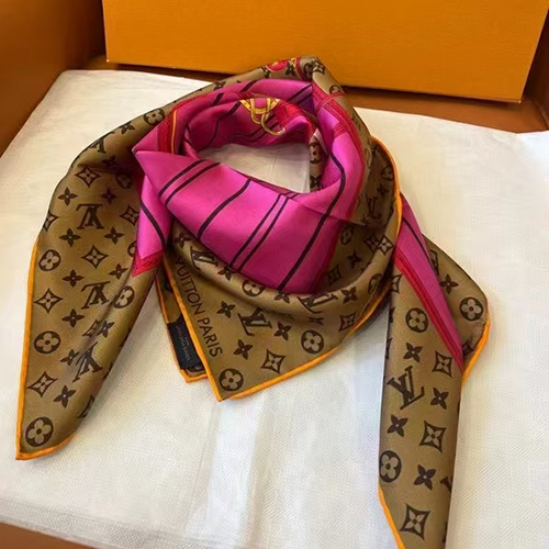 LOUIS VUITTON-M94889 루이비통 카멜 마이 네버풀 숄