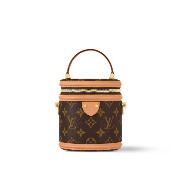 [스페셜오더]LOUIS VUITTON-M82952 루이비통 모노그램 나노 깐느 뷰티 케이스 14cm