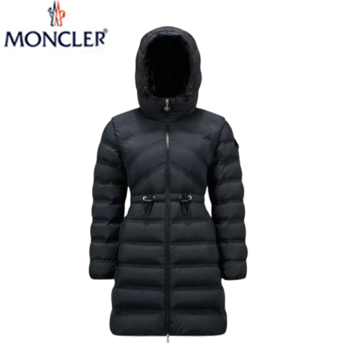 MONCLER-110112 몽클레어 블랙 Alastore 패딩 여성용