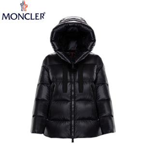 MONCLER-몽클레어 블랙 SERIN 세린 다운 패딩 여성용