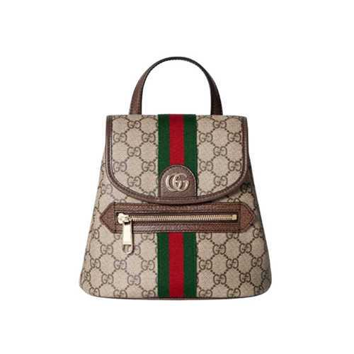 [스페셜오더]GUCCI-836854 9867 구찌 오피디아 스몰 백팩