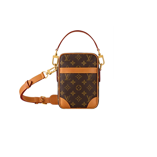 [스페셜오더]LOUIS VUITTON-M14013 루이비통 모노그램 캔버스 다뉴브