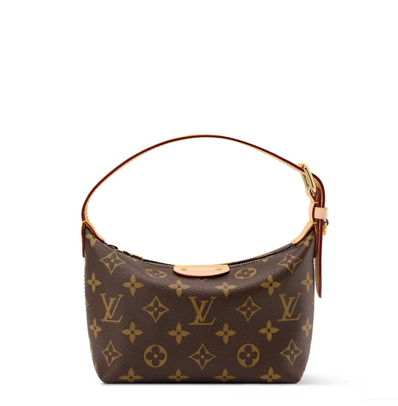[스페셜오더]LOUIS VUITTON-M27509 루이비통 모노그램 포쉐트 힐스 Pochette Hills