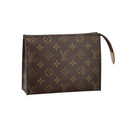 LOUIS VUITTON-M47544 모노그램 포쉐 토일레트 19