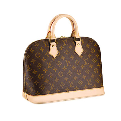 LOUIS VUITTON-M51130 모노그램 알마